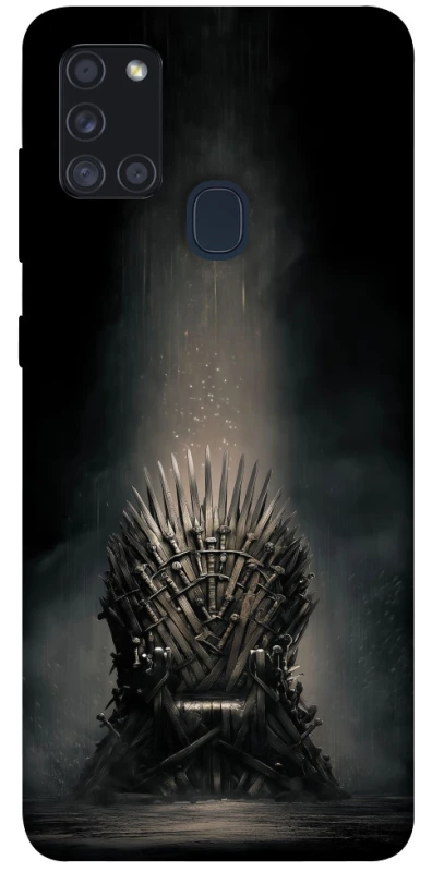 Чехол на Samsung Galaxy A21s House of the Dragon ver.2 фото 1 из 1