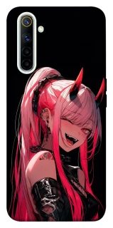 Чохол на Realme 6 Makima v2 фото 1 з 1