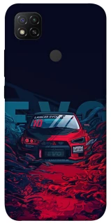 Чохол на Xiaomi Redmi 9C EVO 10 фото 1 з 1