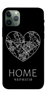 Чохол на Apple iPhone 11 Pro (5.8") Чернігів Home фото 1 з 1