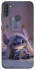 Чохол на Samsung Galaxy A11 Stitch ver.3 фото 1 з 1