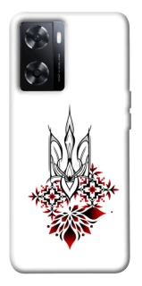 Чохол на OnePlus Nord N20 SE Код нації фото 1 з 1