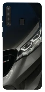 Чехол на Samsung Galaxy A21 BMW v44 фото 1 из 1