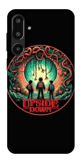 Чехол на Samsung Galaxy F16 Stranger Things ver.32 фото 1 из 1