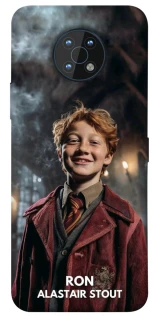 Чохол на Nokia G50 New Harry Potter ver.3 фото 1 з 1