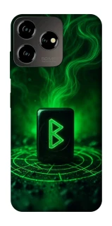 Чохол на ZTE Blade V50 Design 4G Руна Беркана фото 1 з 1