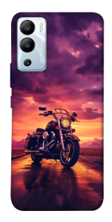 Чехол на Infinix Hot 12i Motorbike фото 1 из 1