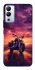 Чохол на Infinix Hot 12i Motorbike фото 1 з 1