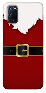 Чохол на Oppo A52 / A72 / A92 Новорічний v4 фото 1 з 1