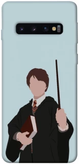 Чохол на Samsung Galaxy S10 Harry Potter v5 фото 1 з 1