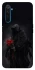 Чохол на Realme 6 Pro Dark Skeleton фото 1 з 1