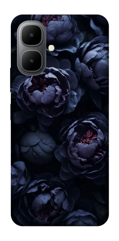 Чехол на Infinix Smart 10 Sunny Snowdrops фото 1 из 1