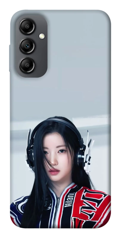 Чохол на Samsung Galaxy A14 4G/5G Asa - BABYMONSTER фото 1 з 1