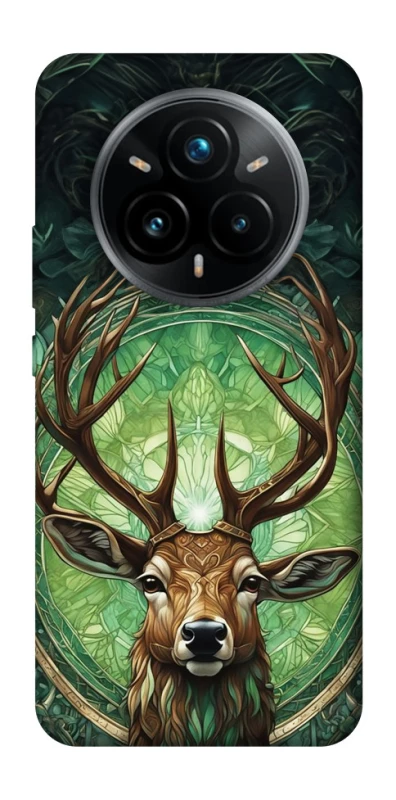Чохол на Realme 14 Pro+ Скандинавський олень фото 1 з 1