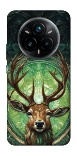 Чохол на Realme 14 Pro+ Скандинавський олень фото 1 з 1