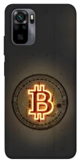 Чохол на Xiaomi Poco M5s Битферма фото 1 з 1