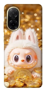 Чохол на Xiaomi Redmi A5 (Europe version) Bitcoin Labubu фото 1 з 1