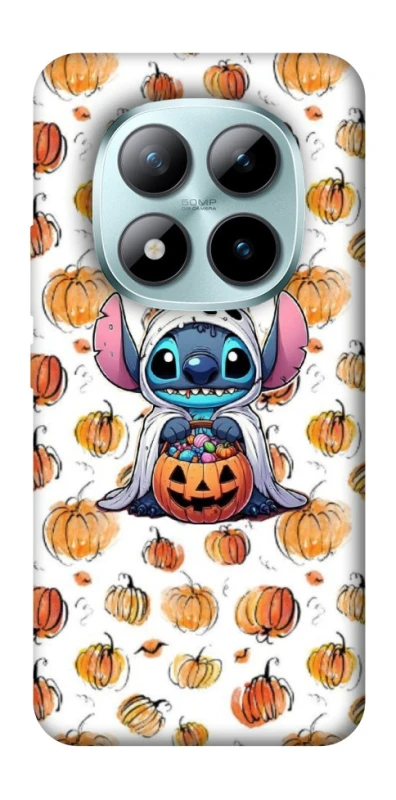 Чохол на Xiaomi Redmi Note 15 Pro+ 5G Halloween Stitch ver.4 фото 1 з 1
