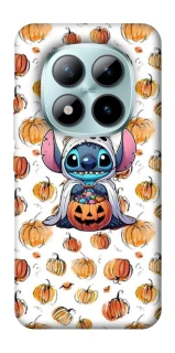 Чехол на Xiaomi Redmi Note 15 Pro+ 5G Halloween Stitch ver.3 фото 1 из 1