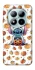 Чохол на Xiaomi Redmi Note 15 Pro+ 5G Halloween Stitch ver.4 фото 1 з 1