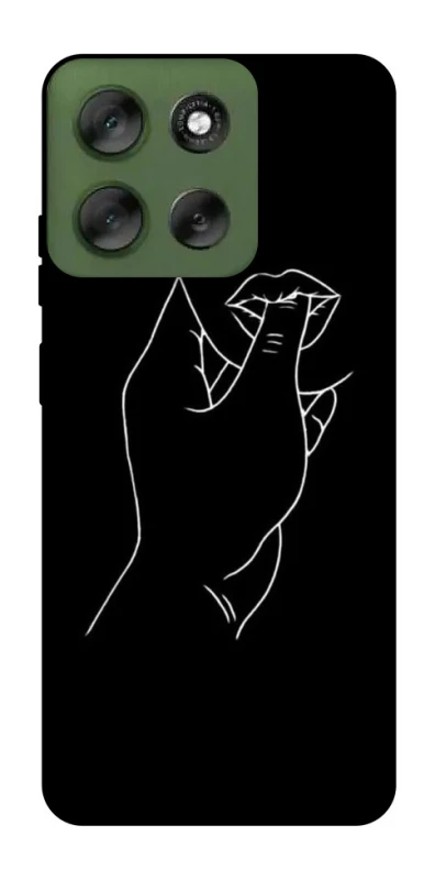 Чохол на Motorola Moto G56 5G Passion фото 1 з 1