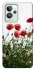 Чохол на Realme GT2 Поле маків фото 1 з 1