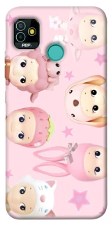 Чохол на TECNO POP 5 Sonny angel фото 1 з 1