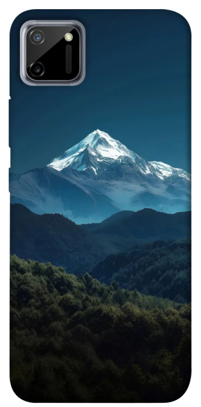 Чохол на Realme C11 Mountain v4 фото 1 з 1