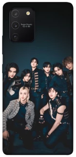 Чехол на Samsung Galaxy S10 Lite Stray Kids United фото 1 из 1