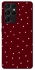 Чехол на Samsung Galaxy S21 Ultra Smal hearts фото 1 из 1
