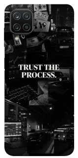 Чохол на Samsung Galaxy A12 Process фото 1 з 1