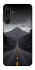 Чохол на Samsung Galaxy F16 Black mountains фото 1 з 1