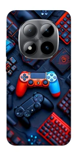 Чохол на Xiaomi Redmi Note 15 Pro 5G Play Station фото 1 з 1