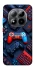 Чохол на Xiaomi Redmi Note 15 Pro 5G Play Station фото 1 з 1