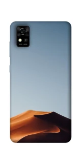 Чехол на ZTE Blade A31 Dune фото 1 из 1