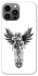 Чохол на Apple iPhone 12 Pro Max (6.7") Tattoo ver.12 фото 1 з 1