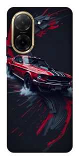 Чехол на Xiaomi Redmi A5 (Europe version) Mustang v2 фото 1 из 1