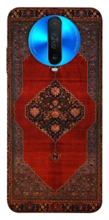 Чохол на Xiaomi Redmi K30 Килим v12 фото 1 з 1