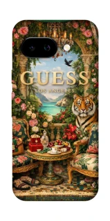 Чехол на Google Pixel 9a Guess фото 1 из 1