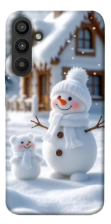 Чохол на Samsung Galaxy A34 5G Christmas mood ver.7 фото 1 з 1