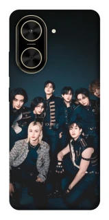 Чохол на Xiaomi Poco C71 Stray Kids United фото 1 з 1