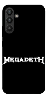 Чохол на Samsung Galaxy A34 5G Megadeth logo фото 1 з 1