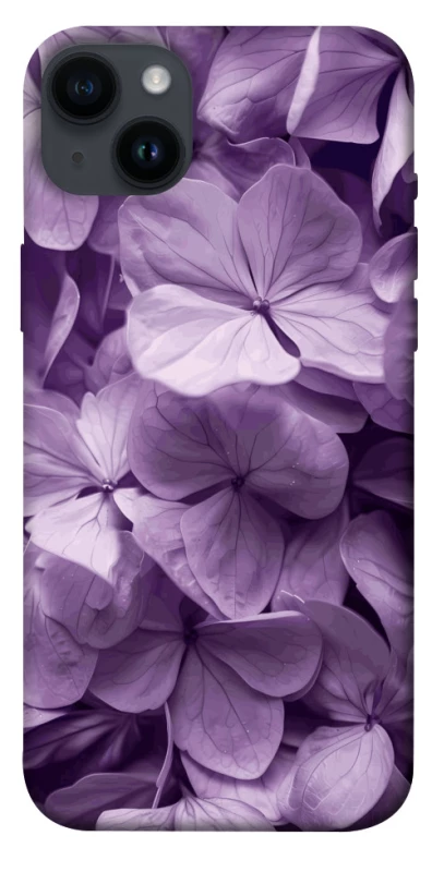 Чохол на Apple iPhone 14 Plus (6.7") Floral Symphony фото 1 з 1