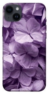 Чехол на Apple iPhone 14 Plus (6.7") Floral Symphony фото 1 из 1
