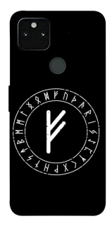 Чохол на Google Pixel 5A Руна Феху фото 1 з 1