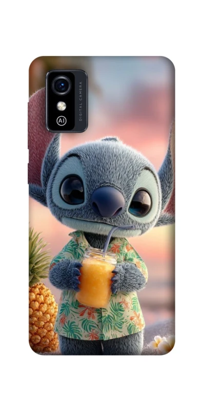 Чохол на ZTE Blade L9 Stitch ver.13 фото 1 з 1