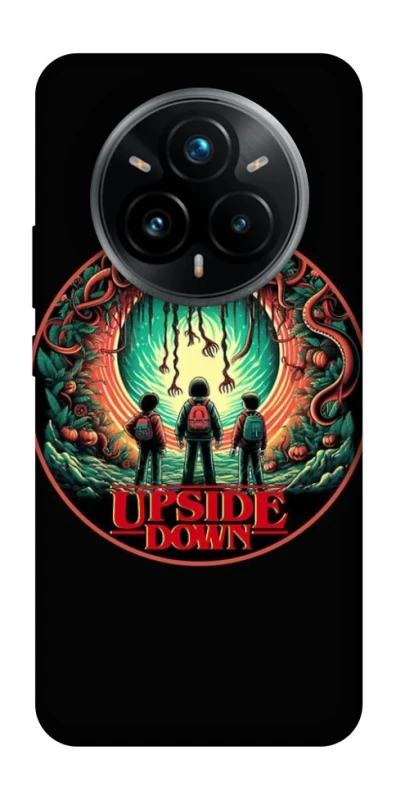 Чехол на Realme 14 Pro+ Stranger Things ver.32 фото 1 из 1