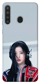 Чохол на Samsung Galaxy A21 Asa - BABYMONSTER фото 1 з 1