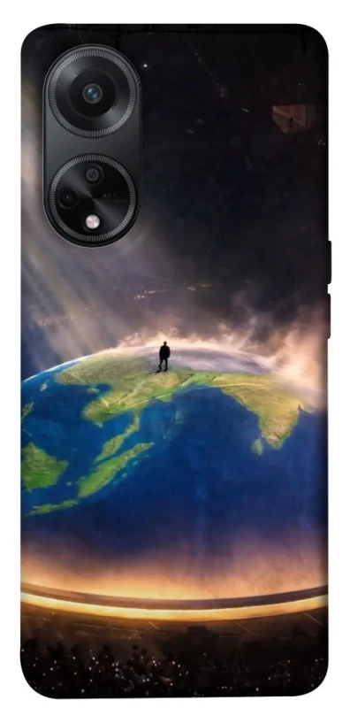 Чохол на Oppo A98 Kanye West ver.1 фото 1 з 1