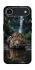 Чехол на Apple iPhone 17 Air (6.5") Leopard in water фото 1 из 1